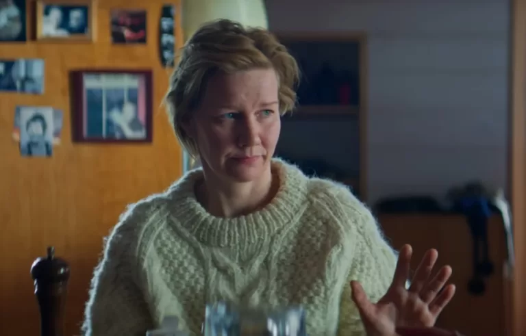 Anatomia upadku film