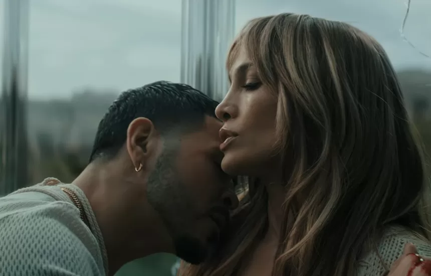 Jennifer Lopez Rebound
