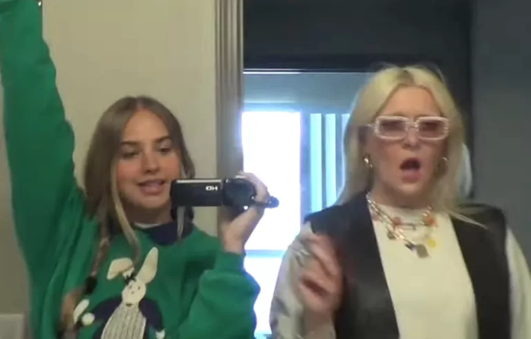 Julia Pośnik Every Single