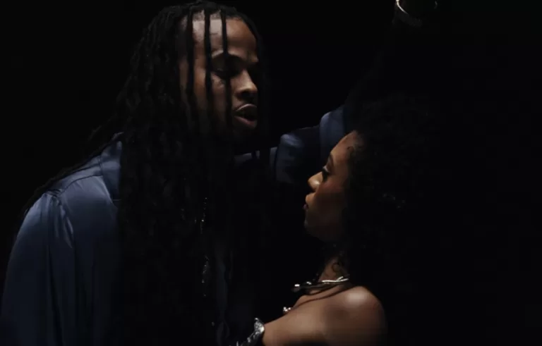 Kel-P In My Feelings