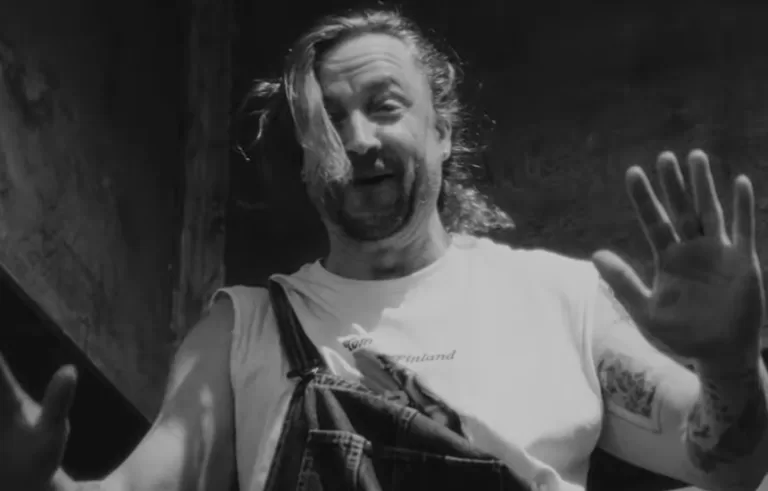 Samu Haber Sunrise Avenue