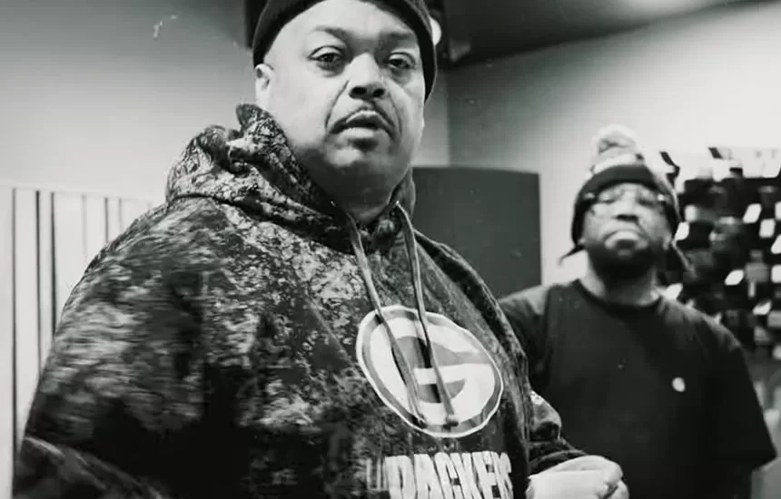 Bizarre D12 Freestyle