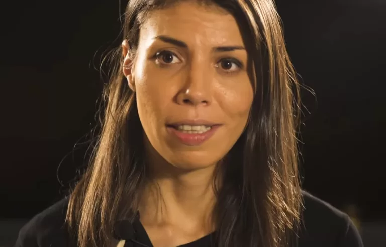 Melissa Aldana Echoes