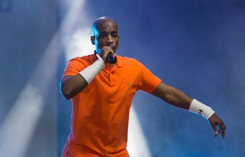 Masta Ace Warsaw Challenge