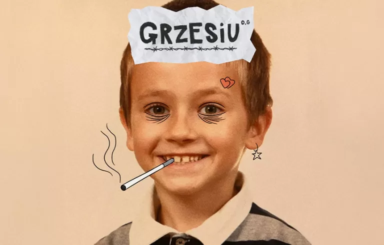 Oliver Gigon Grzesiu
