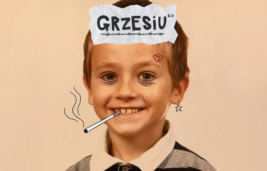 Oliver Gigon Grzesiu