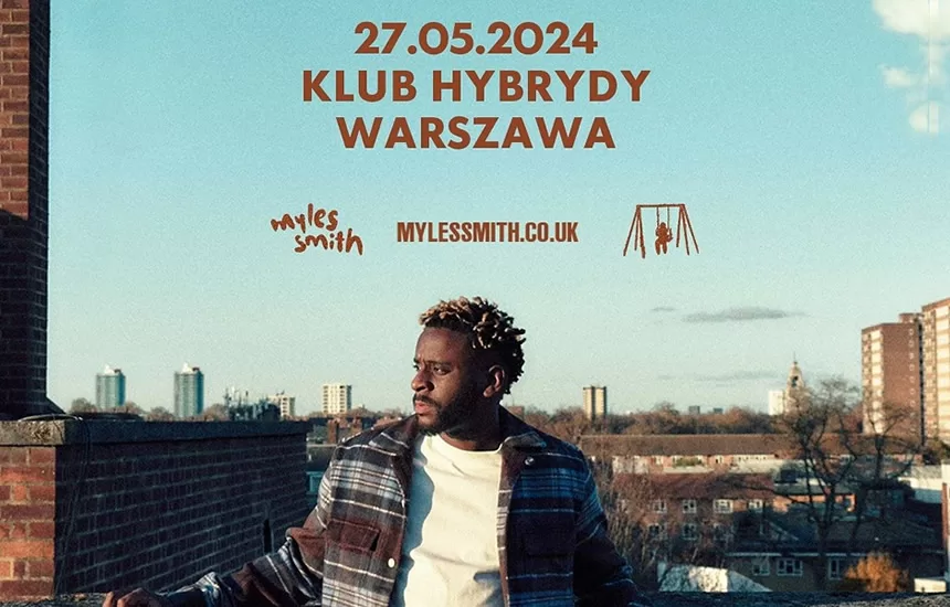 Myles Smith EP