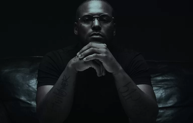 Schoolboy Q Blue Lips