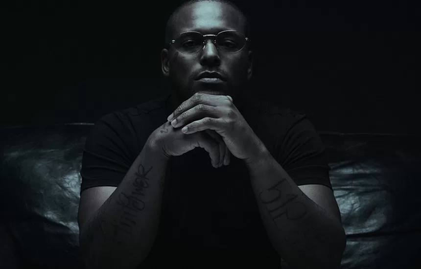 Schoolboy Q Blue Lips