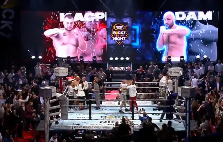 Meyna Kownacki wideo