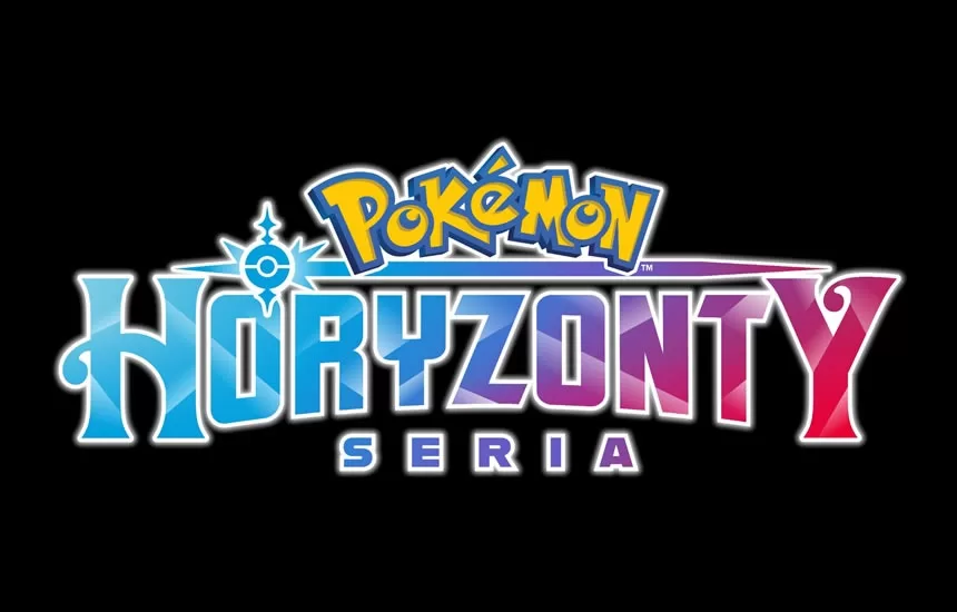 Pokemon Horyzonty Netflix