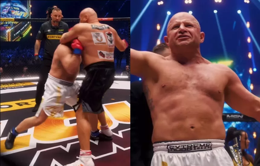 Jacek Murański Najman