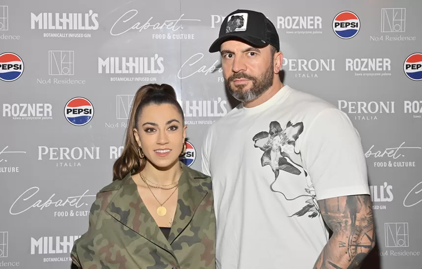 Cabaret Food Culture