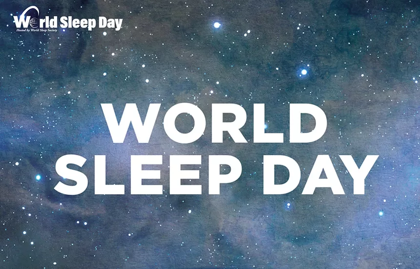 Światowy Dzień Snu