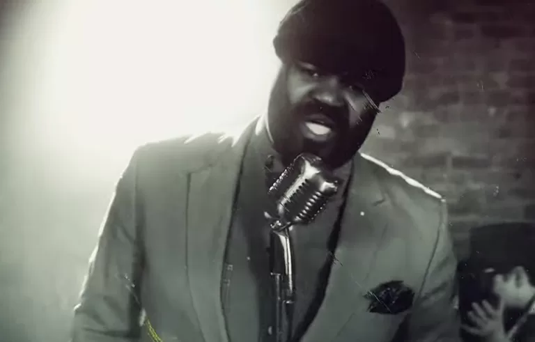 Gregory Porter Jonas Blue