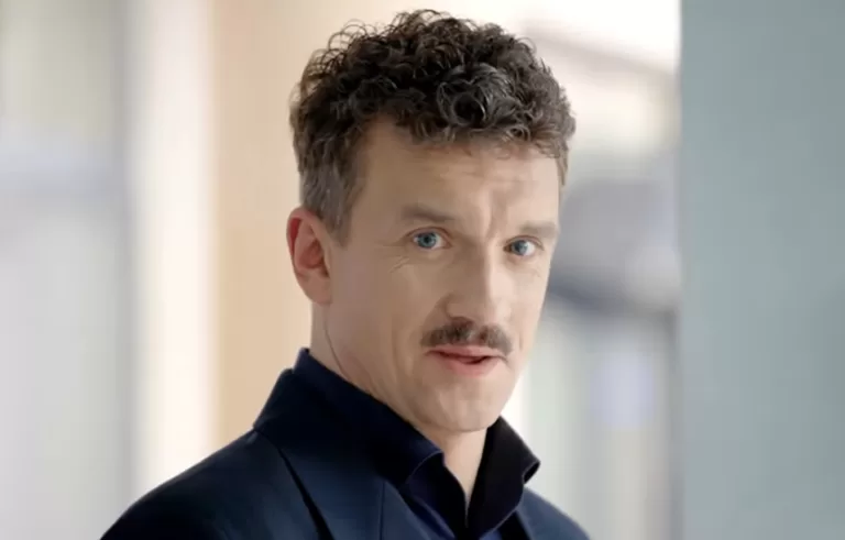 Algorytm miłości serial