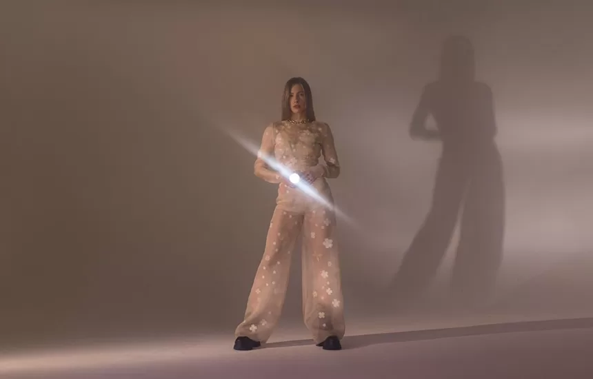 Klaudia Szafrańska ko-oddech