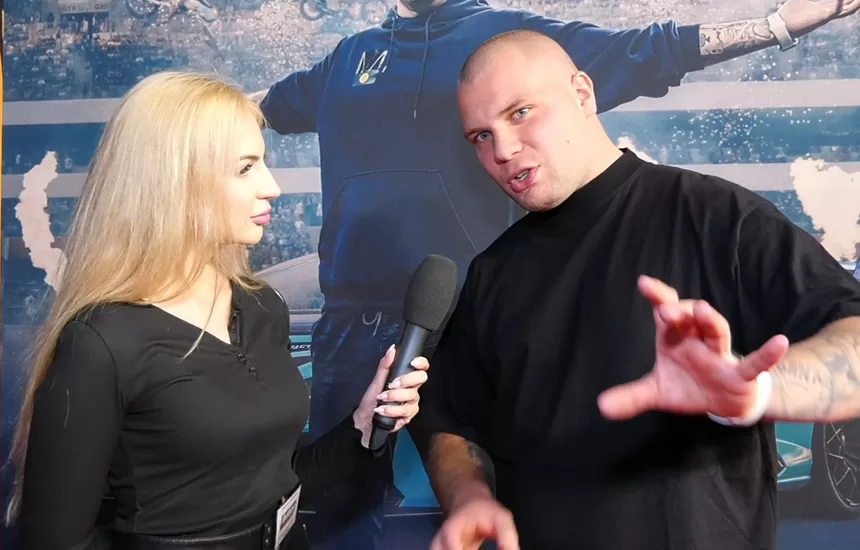 Budda Dzieciak 98 premiera