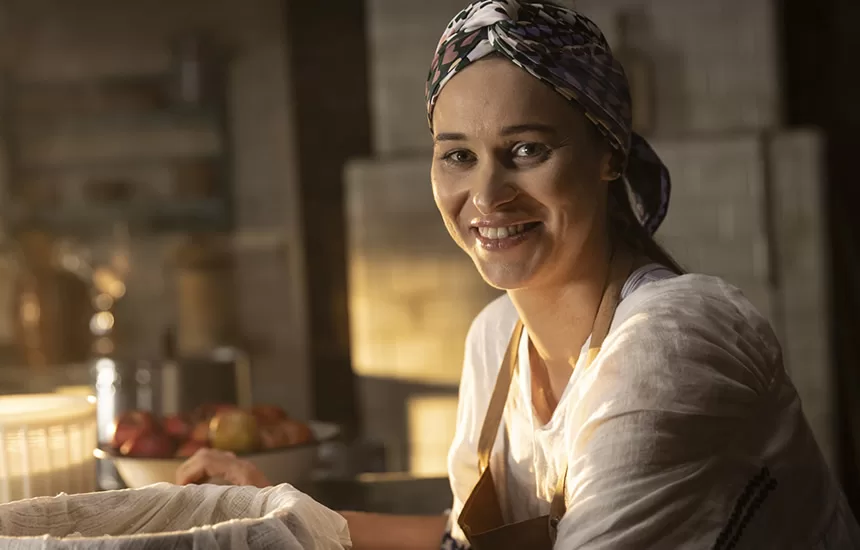 Anna Szymańczyk kim jest