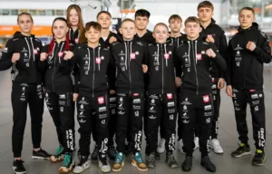 Mistrzostwa Europy IMMAF 2024