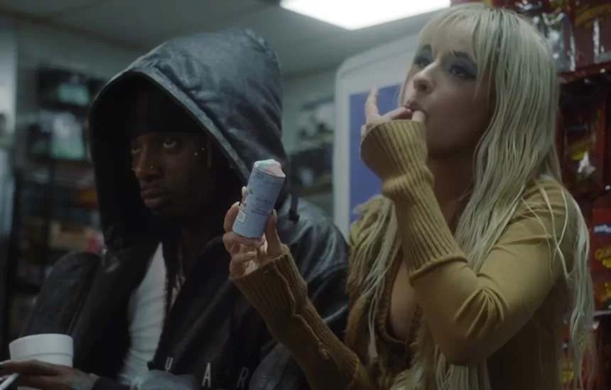 Camila Cabello Playboi Carti