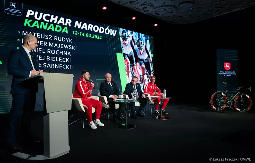 Puchar Narodów w Kanadzie