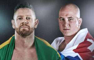 Ricardo Prasel KSW 94