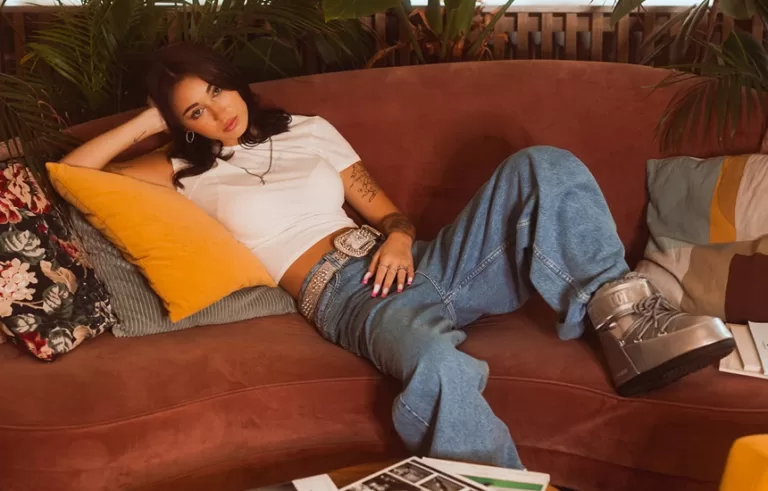 Lena Moonlight Szanse