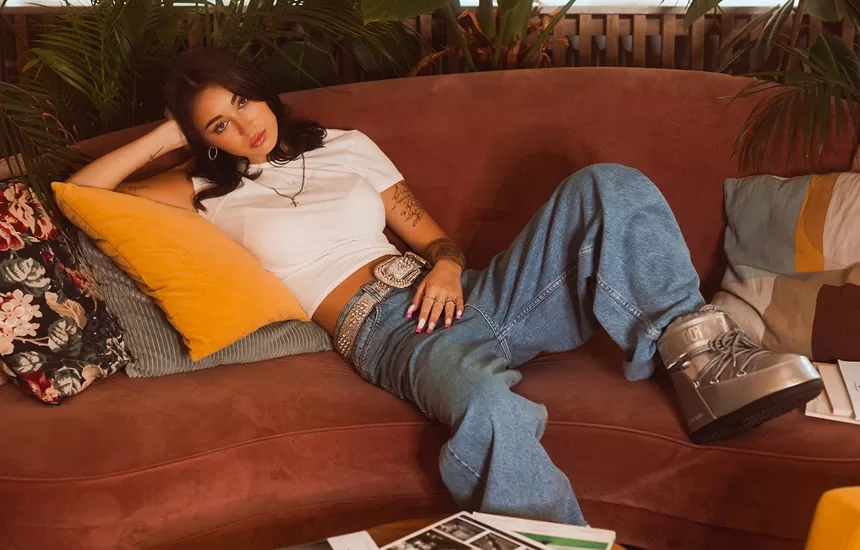 Lena Moonlight Szanse