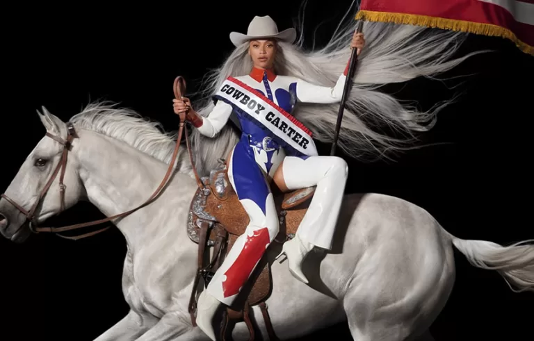 Beyoncé Cowboy Carter