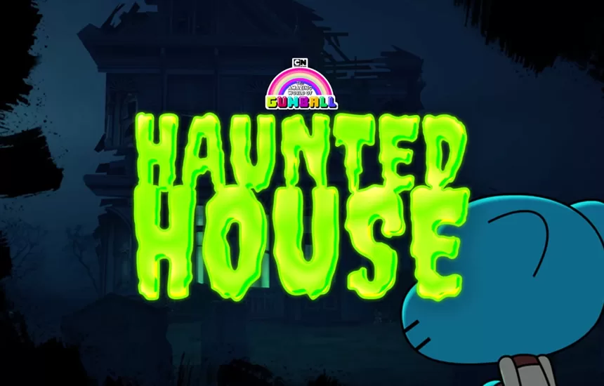 Cartoon Network Game On