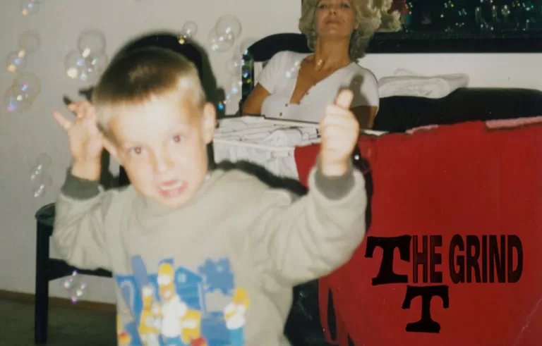 Otsochodzi TTHE GRIND