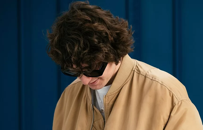 Miętha Flip Szminero