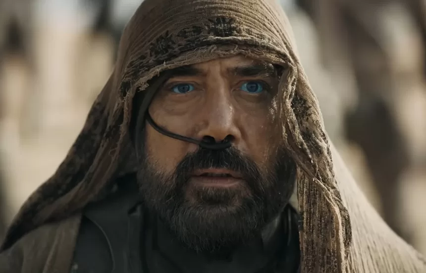 Diuna Część druga canal plus