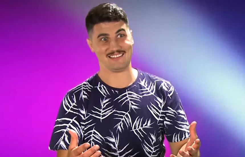 Don Kasjo Warsaw Shore