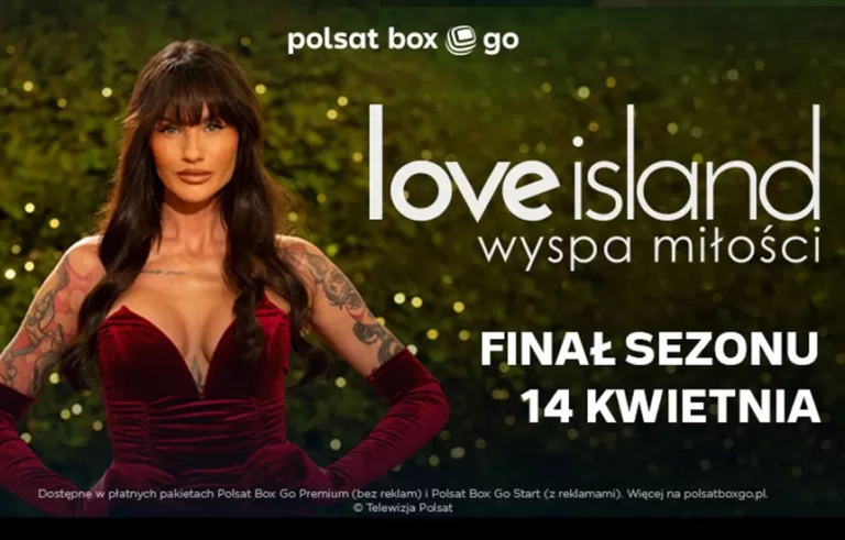 Love Island 9 finał