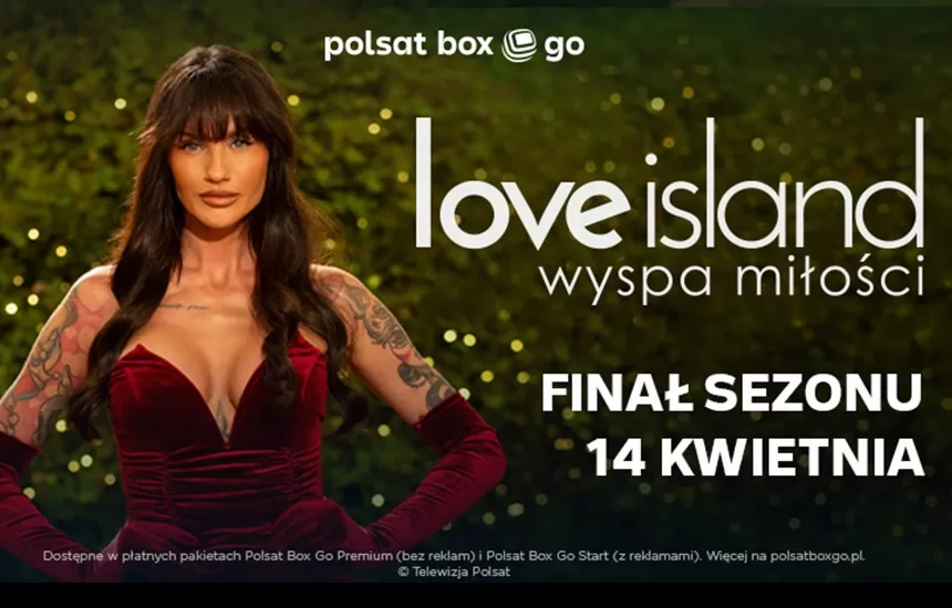 Love Island 9 finał