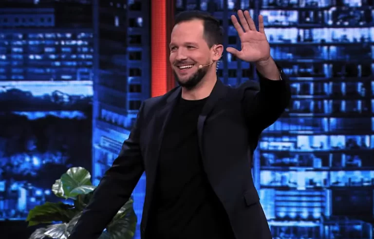 Rafał Pacześ Linkiewicz