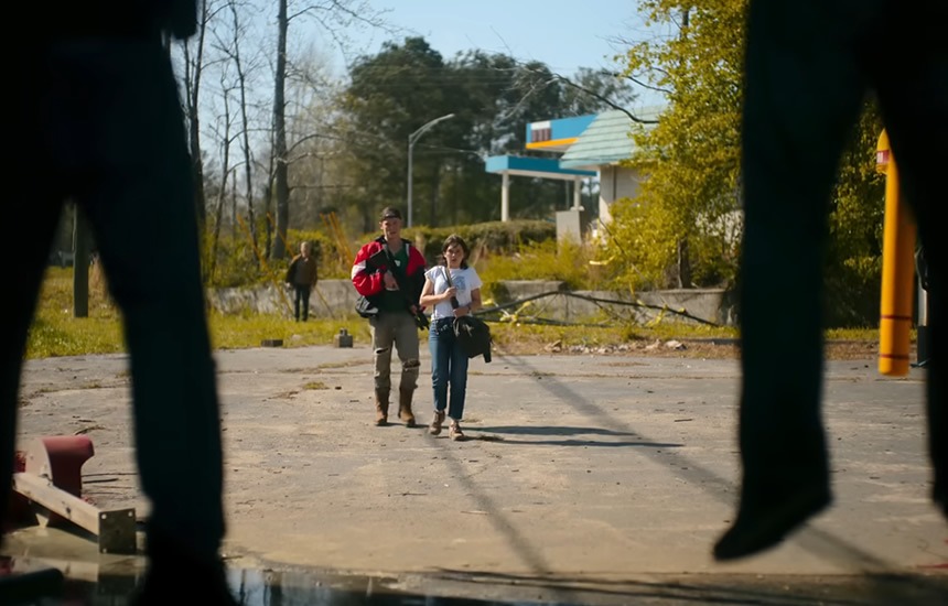 Civil War box office