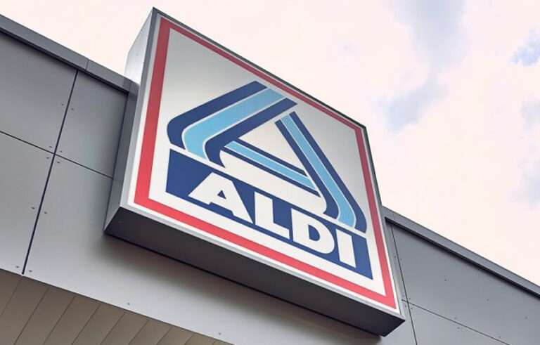 Aldi Nowa Sól