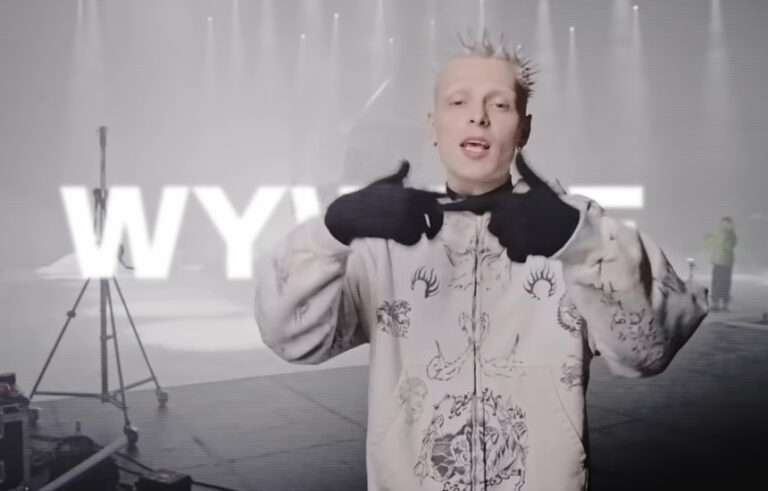 Oki We Are Era 47 Tour