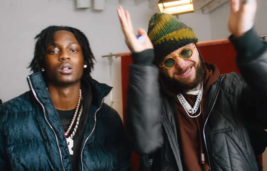 Malik Montana Hotel Lobby