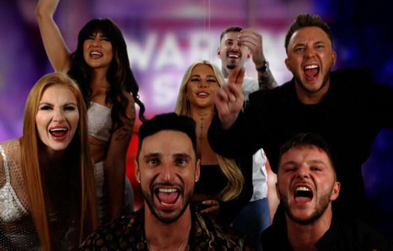 Warsaw Shore Weekend