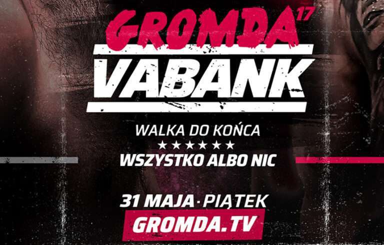 GROMDA 17