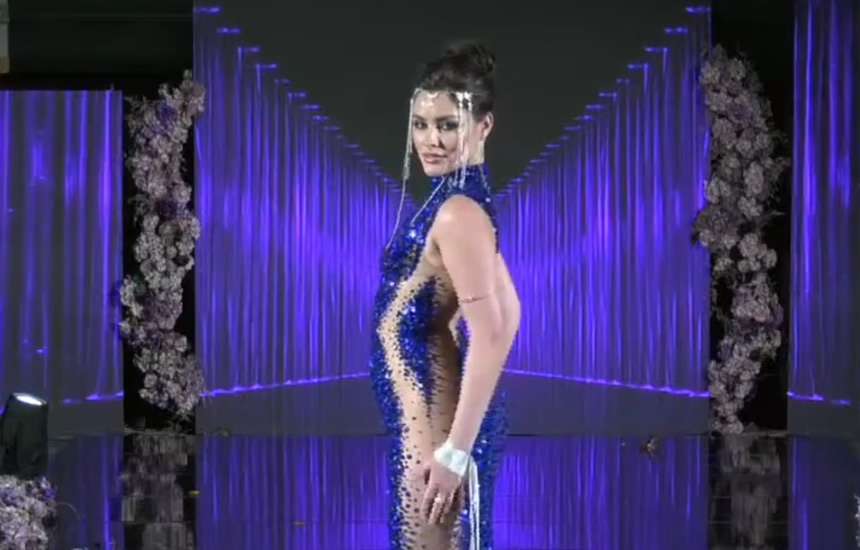 Miss Eco International 2024