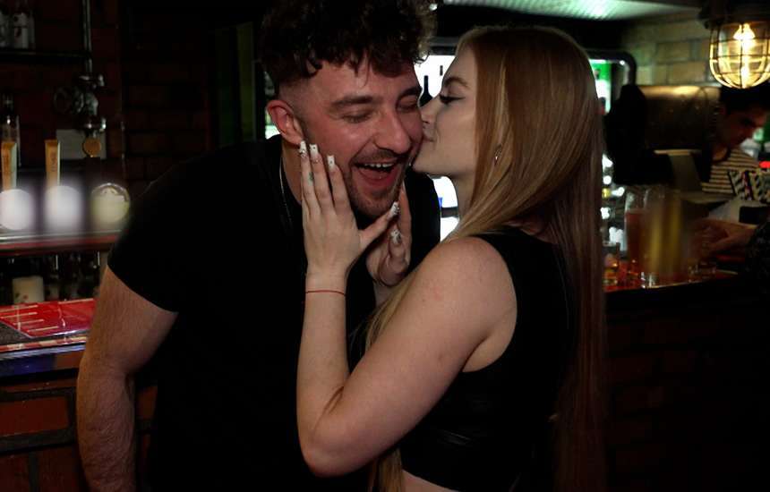 Warsaw Shore odcinek