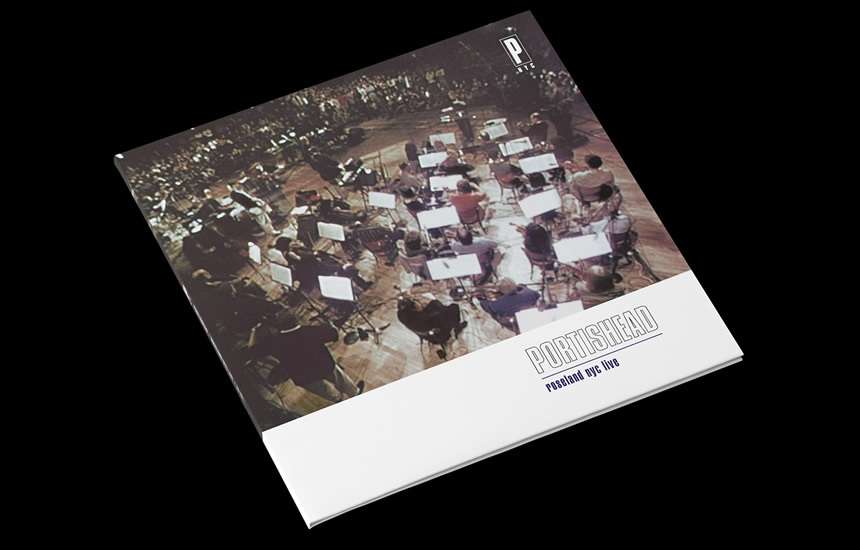 Roseland NYC Live 25