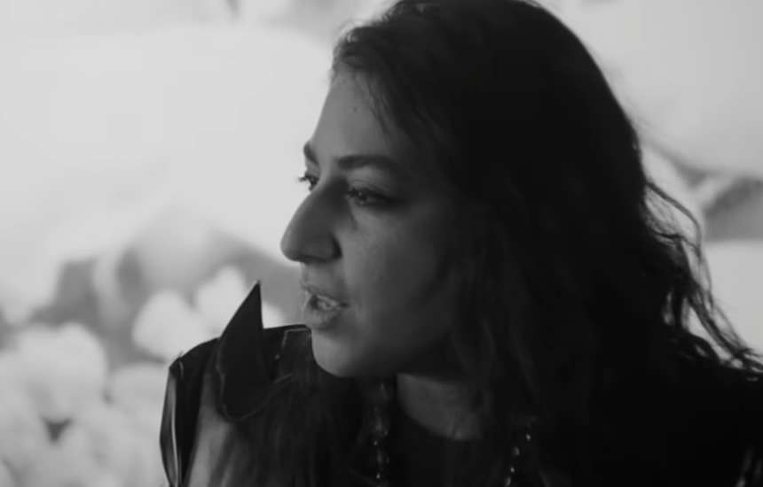 Arooj Aftab Night Reign