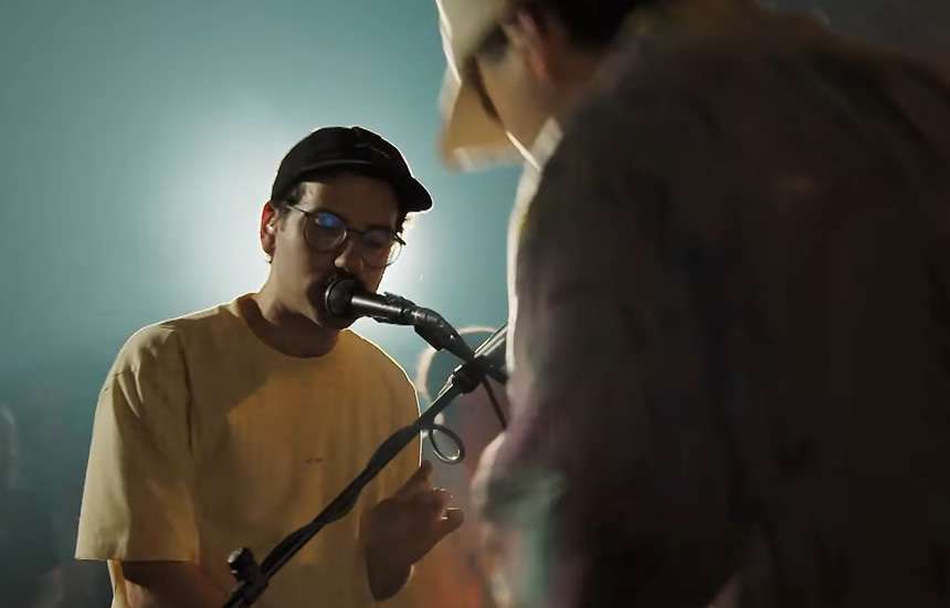 Leoniden Never Never