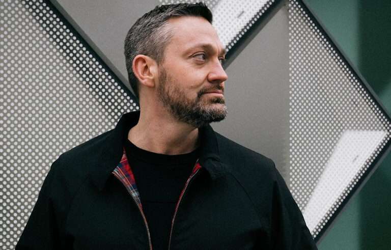 Fritz Kalkbrenner Fall Between